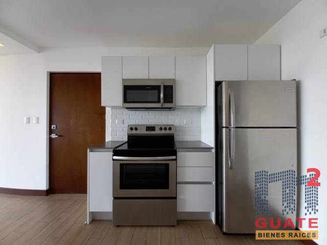 Apartamento de 82.76 m2 de construcción en Venta, Zona 15 - Image 3