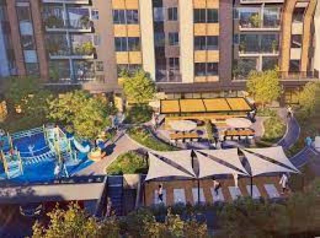 Venta Apartamento en Construcción en zona 11, INVERSIÓN SEGURA - Miniatura 2