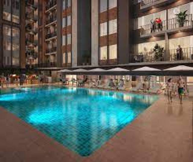 Venta Apartamento en Construcción en zona 11, INVERSIÓN SEGURA - Miniatura 4