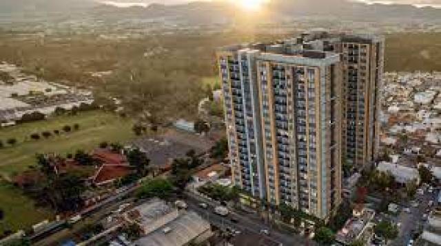 Venta Apartamento en Construcción en zona 11, INVERSIÓN SEGURA - Miniatura 5