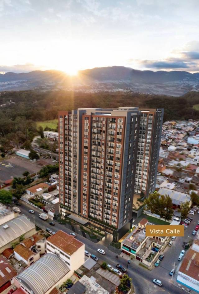 Venta Apartamento en Construcción en zona 11, INVERSIÓN SEGURA - Miniatura 7