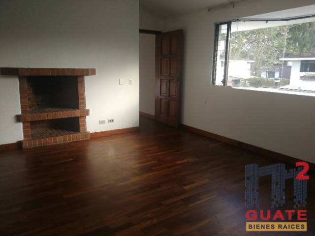 Casa de 330 m2 de construcción,  en Venta Muxbal - Miniatura 5