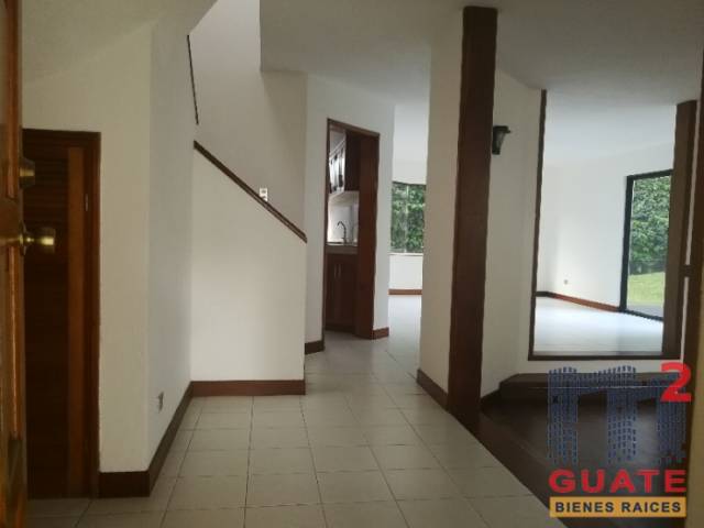 Casa de 330 m2 de construcción,  en Venta Muxbal - Miniatura 6