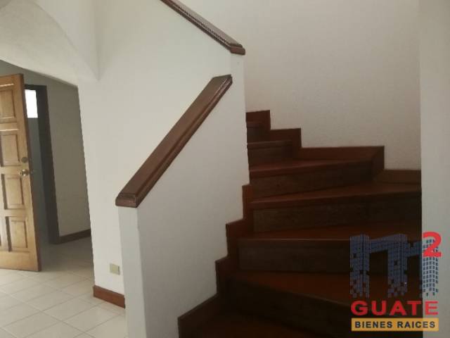Casa de 330 m2 de construcción,  en Venta Muxbal - Miniatura 7