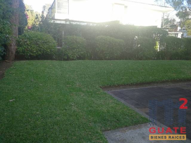 Casa de 330 m2 de construcción,  en Venta Muxbal - Miniatura 9