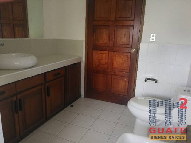 Casa de 330 m2 de construcción,  en Venta Muxbal - Miniatura 10