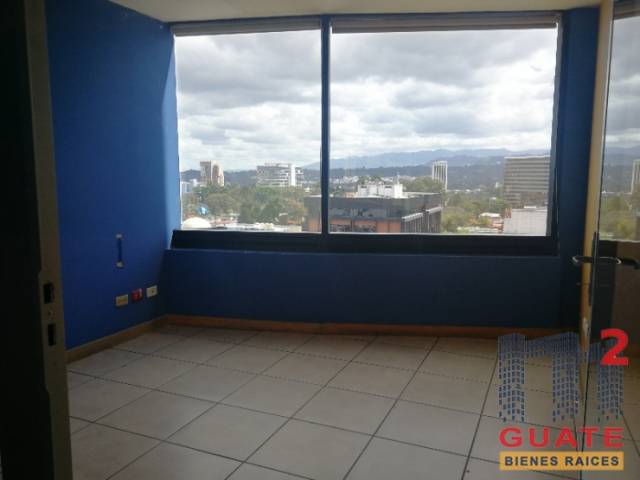 Oficina de 610.546 m2 de construcción en Renta, Zona 10 - Image 2