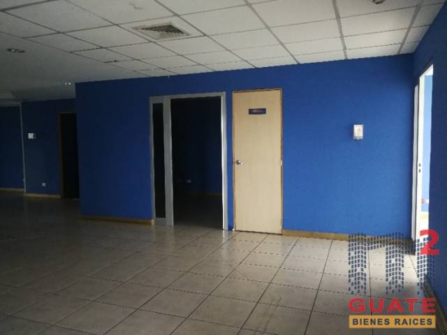 Oficina de 610.546 m2 de construcción en Renta, Zona 10 - Image 3