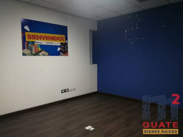 Oficina de 610.546 m2 de construcción en Renta, Zona 10 - Image 4