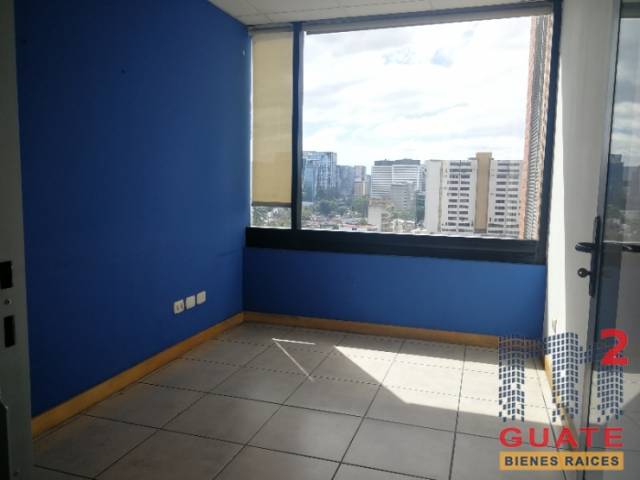 Oficina de 610.546 m2 de construcción en Renta, Zona 10 - Image 5