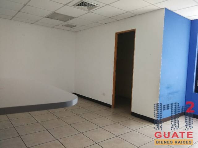 Oficina de 610.546 m2 de construcción en Renta, Zona 10 - Miniatura 7