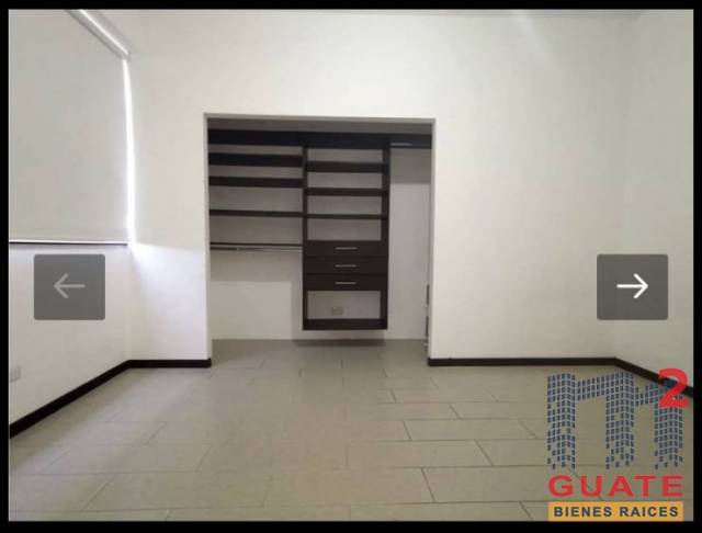 Apartamento de 90 m2 de construcción en Renta, Zona 14 - Image 4
