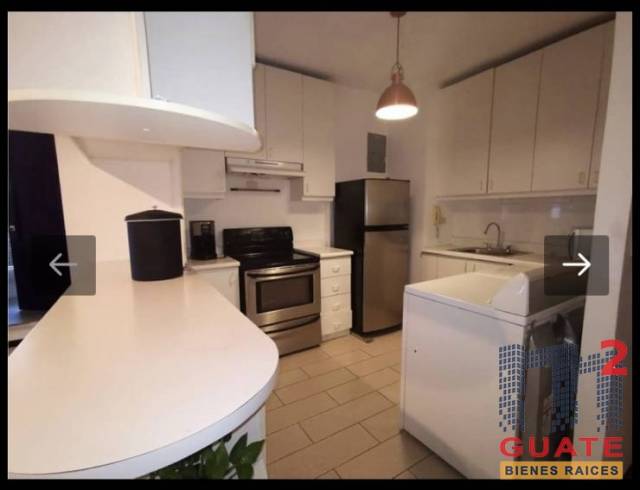 Apartamento de 90 m2 de construcción en Renta, Zona 14 - Miniatura 6