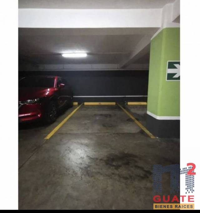 Apartamento de 90 m2 de construcción en Renta, Zona 14 - Miniatura 8
