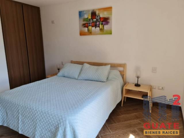 Apartamento de 106.33 m2 de construcción en Renta, Zona 15 - Image 4