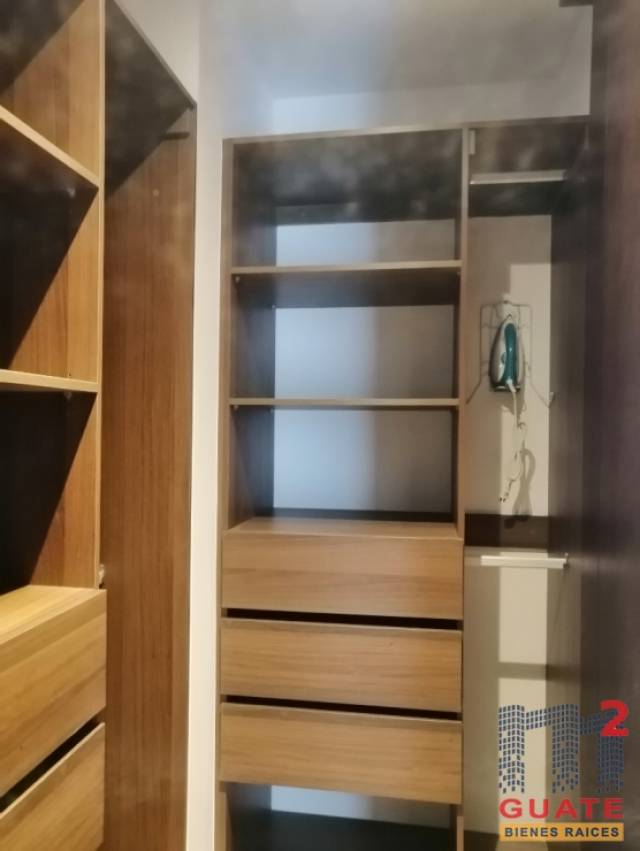 Apartamento de 106.33 m2 de construcción en Renta, Zona 15 - Miniatura 7
