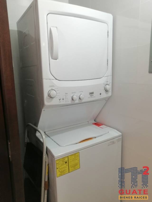 Apartamento de 106.33 m2 de construcción en Renta, Zona 15 - Miniatura 8