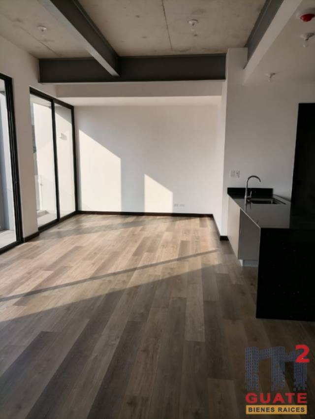 Apartamento de 142 m2 de construcción en Venta, Zona 14 - Miniatura 2