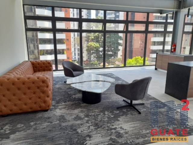 Apartamento de 142 m2 de construcción en Venta, Zona 14 - Miniatura 12