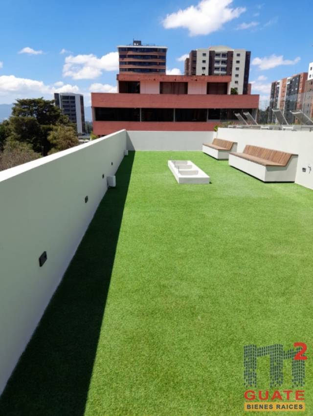Apartamento de 142 m2 de construcción en Venta, Zona 14 - Miniatura 14