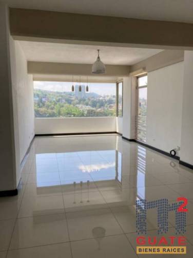 Apartamento de 140 m2 de construcción en Renta, Zona 15 - Image 1