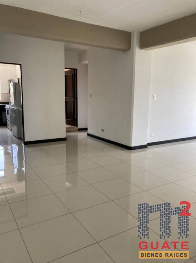 Apartamento de 140 m2 de construcción en Renta, Zona 15 - Miniatura 2