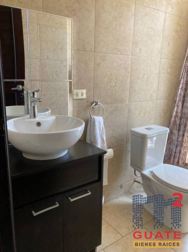 Apartamento de 140 m2 de construcción en Renta, Zona 15 - Miniatura 5