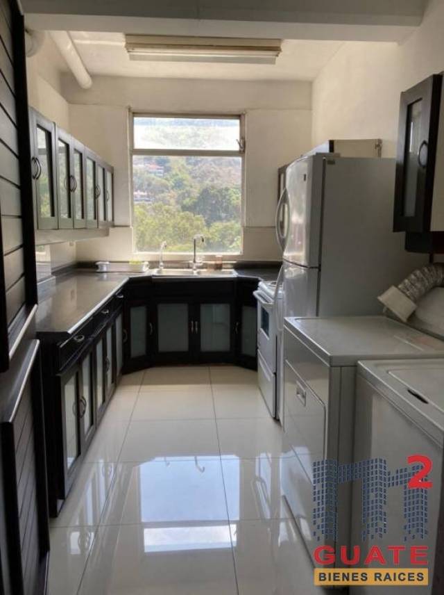 Apartamento de 140 m2 de construcción en Renta, Zona 15 - Miniatura 6
