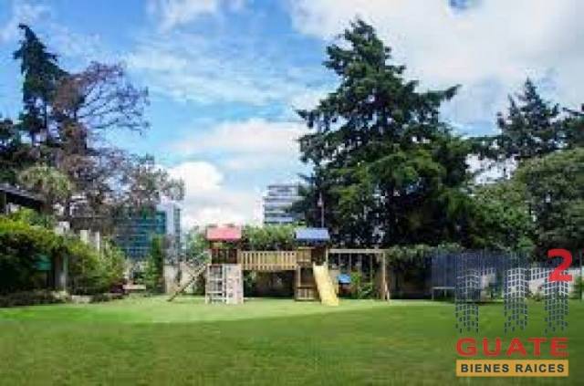 Apartamento de 140 m2 de construcción en Renta, Zona 15 - Miniatura 7
