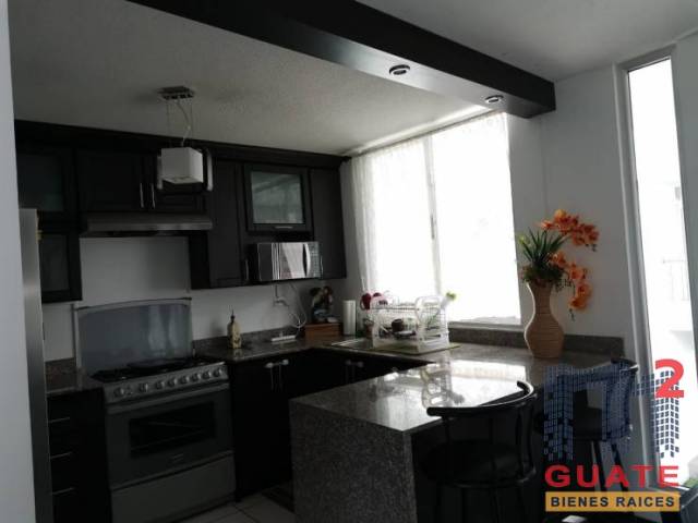 Casa de 172.49 m2 de construcción, en Venta Mixco - Image 3