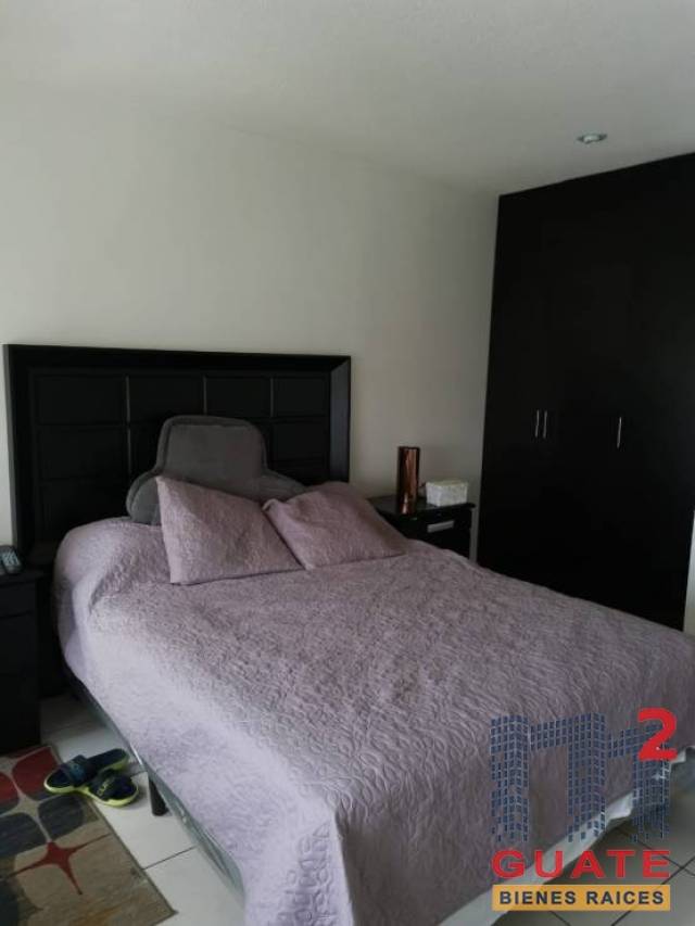 Casa de 172.49 m2 de construcción, en Venta Mixco - Miniatura 7