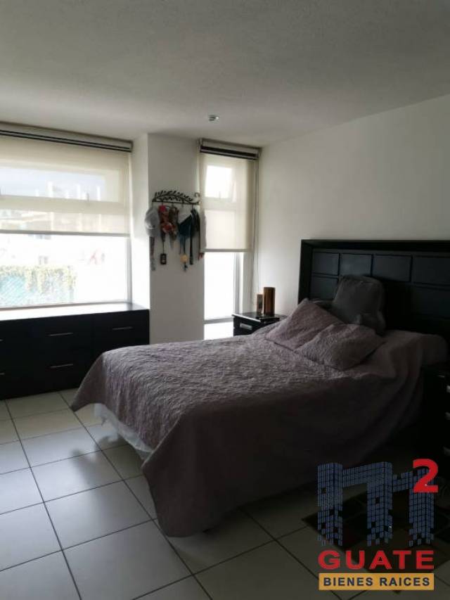 Casa de 172.49 m2 de construcción, en Venta Mixco - Miniatura 8