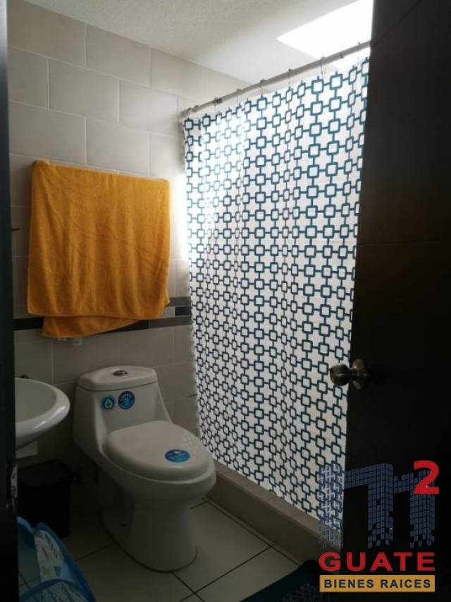 Casa de 172.49 m2 de construcción, en Venta Mixco - Miniatura 10