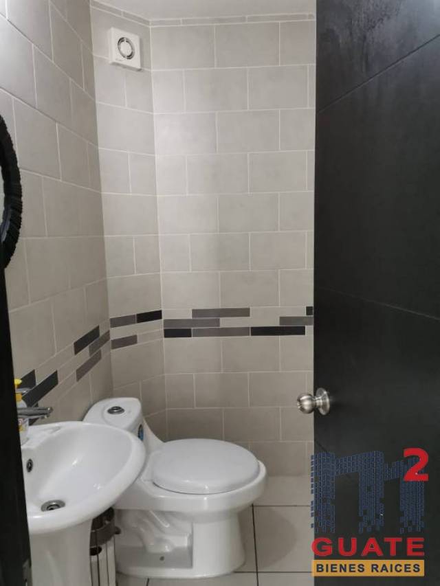 Casa de 172.49 m2 de construcción, en Venta Mixco - Miniatura 11