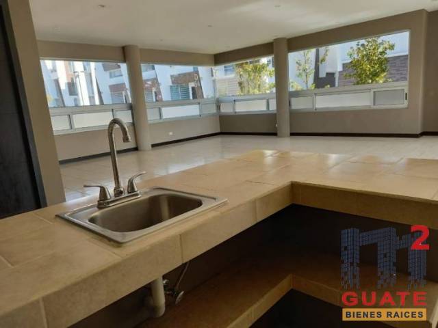 Casa de 172.49 m2 de construcción, en Venta Mixco - Miniatura 12