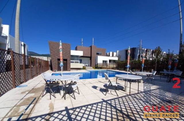 Casa de 172.49 m2 de construcción, en Venta Mixco - Miniatura 13