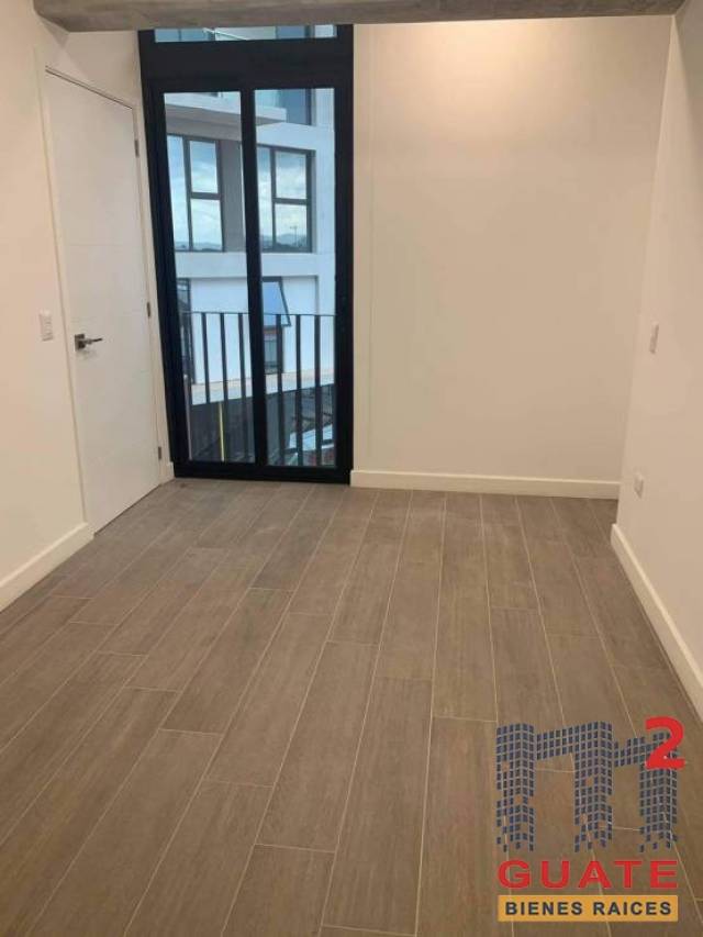 Apartamento de 65.35 m2 de construcción en Renta, Zona 04 - Image 1