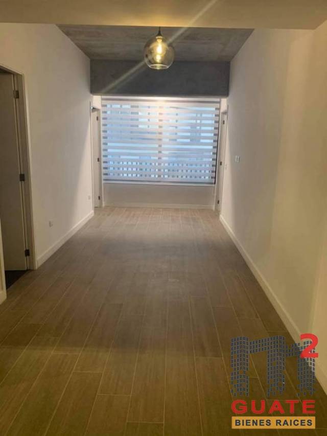 Apartamento de 65.35 m2 de construcción en Renta, Zona 04 - Miniatura 2