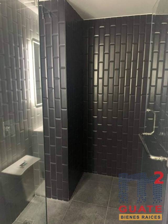 Apartamento de 65.35 m2 de construcción en Renta, Zona 04 - Miniatura 3