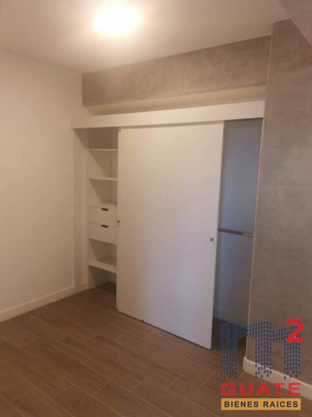 Apartamento de 65.35 m2 de construcción en Renta, Zona 04 - Miniatura 5