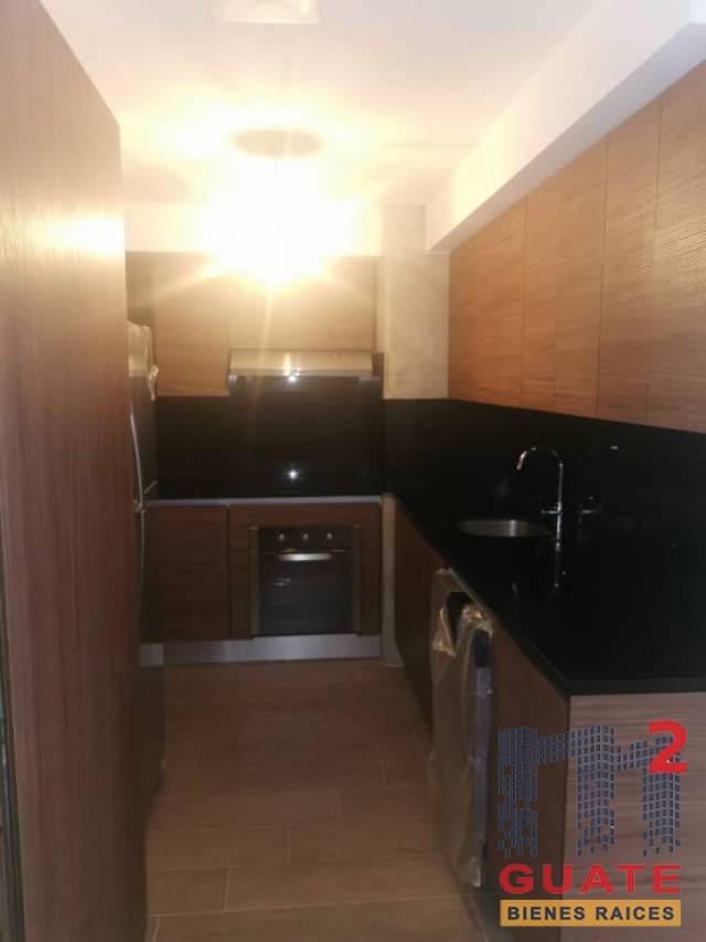 Apartamento de 65.35 m2 de construcción en Renta, Zona 04 - Miniatura 6
