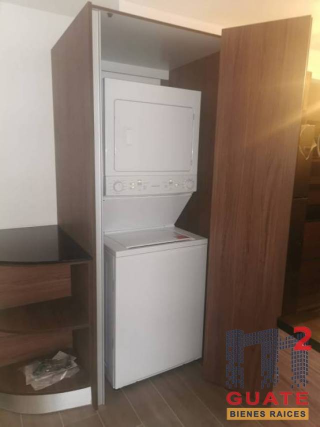 Apartamento de 65.35 m2 de construcción en Renta, Zona 04 - Miniatura 8