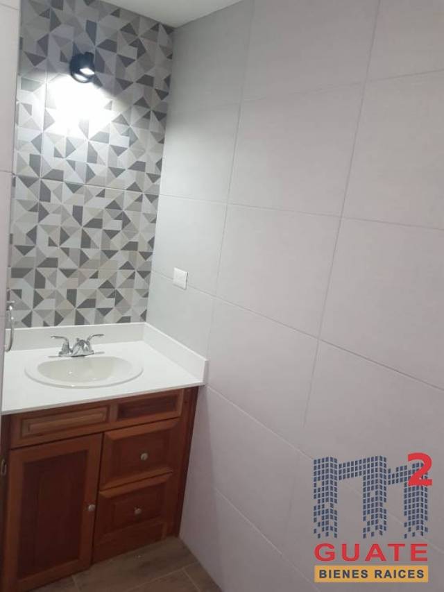 Apartamento de 76 m2 de construcción en Renta, Zona 14 - Miniatura 6