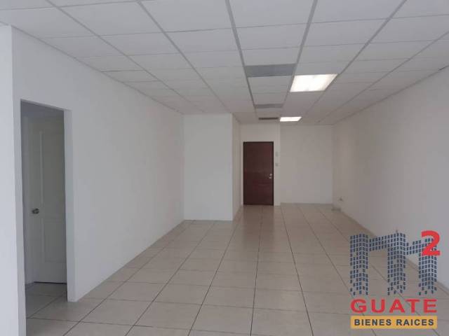Oficina de 70.37 m2 de construcción en Venta, Zona 10 - Image 2