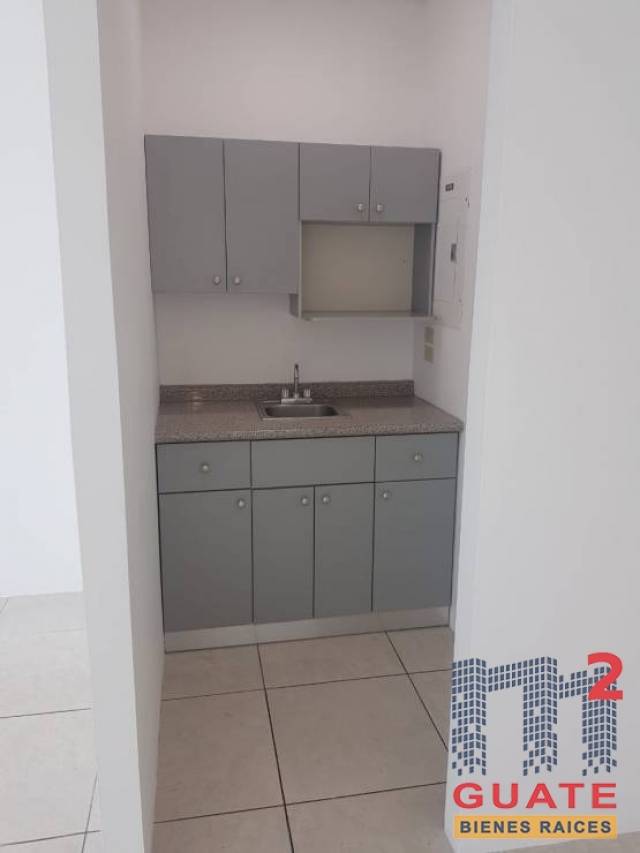 Oficina de 70.37 m2 de construcción en Venta, Zona 10 - Image 5