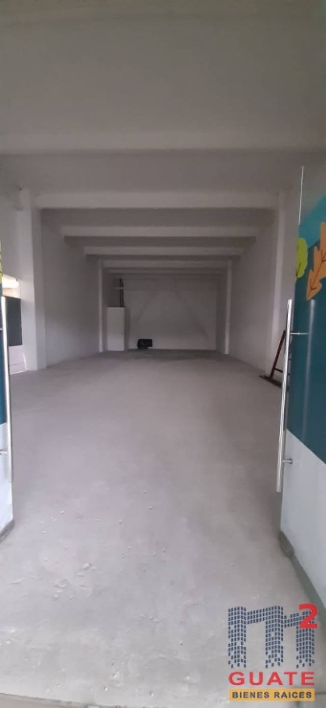 Local de 184.94 m2 de construcción en Renta, Zona 09 - Image 3