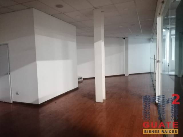 Local de 65.94 m2 de construcción en Renta, Zona 09 - Image 2