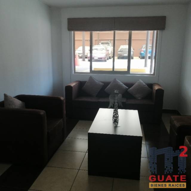 Apartamento de 89 m2 de construcción en Renta, Zona 11 - Image 2