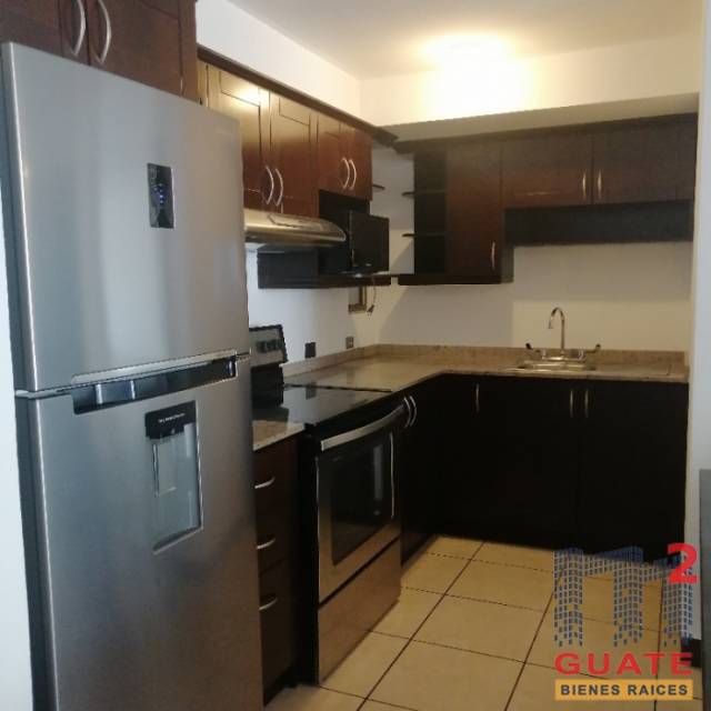 Apartamento de 89 m2 de construcción en Renta, Zona 11 - Miniatura 6