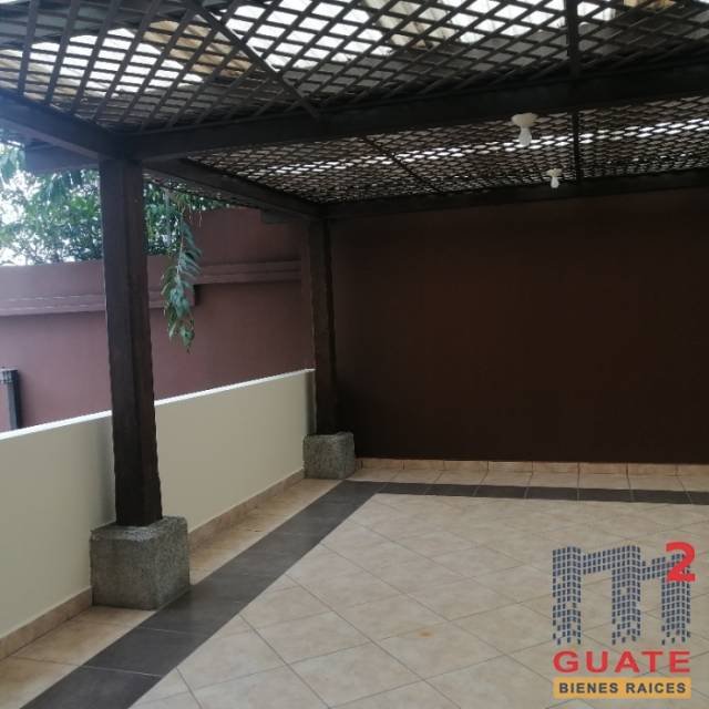 Apartamento de 89 m2 de construcción en Renta, Zona 11 - Miniatura 8